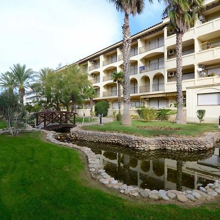 Jardins Del Mar 46 Apartment L'Estartit Exterior photo