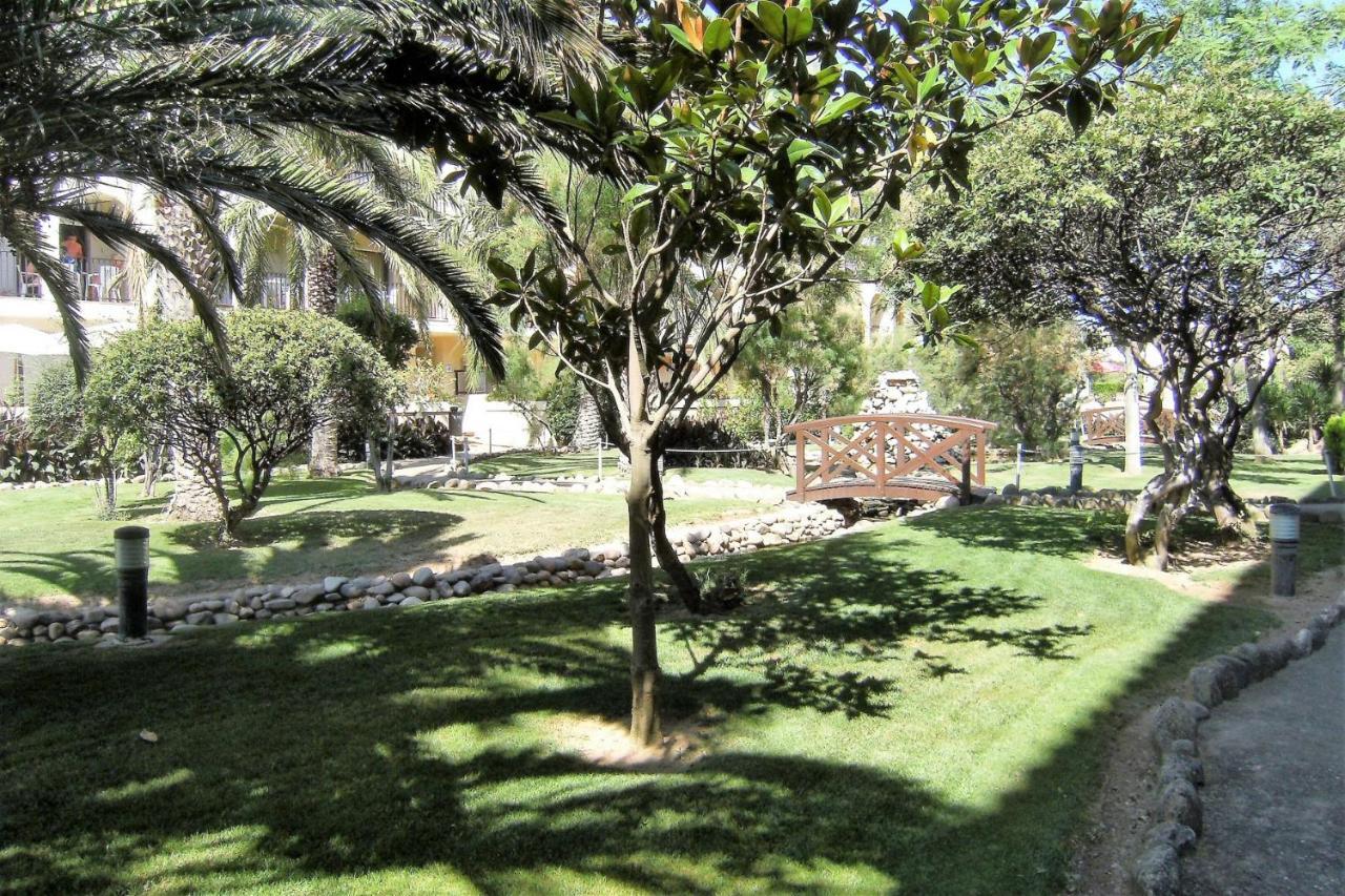 Jardins Del Mar 46 Apartment L'Estartit Exterior photo